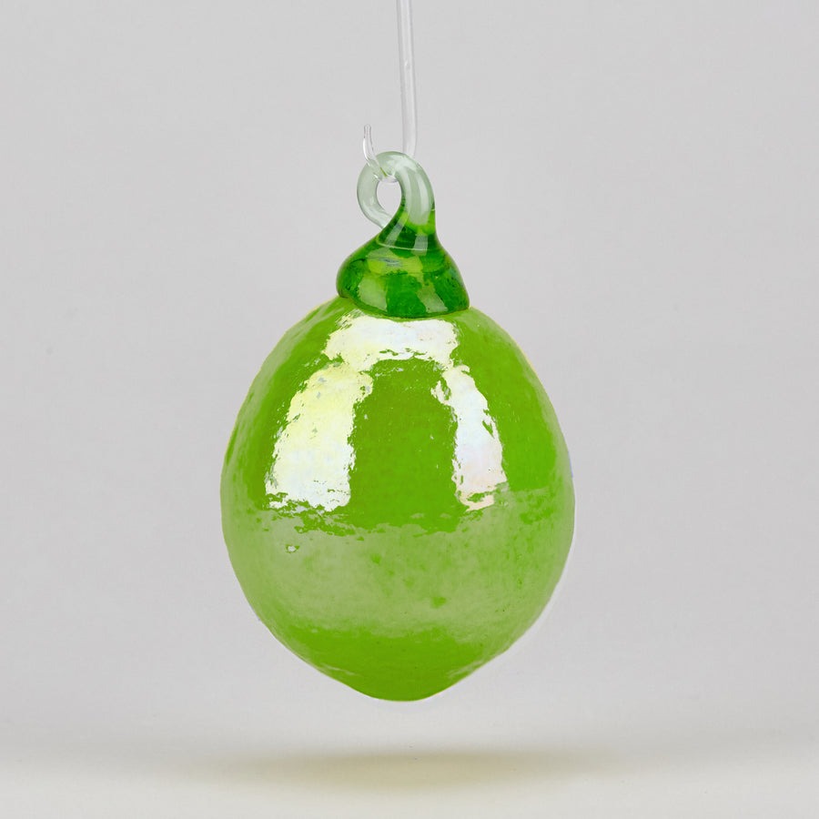 Ornament Lime