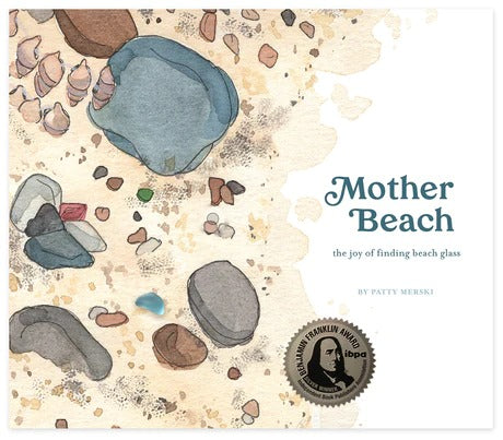 Mother Beach Book