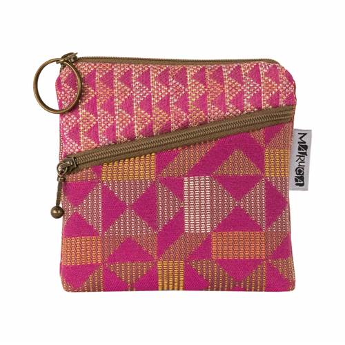 Roo Pouch Americana Pink