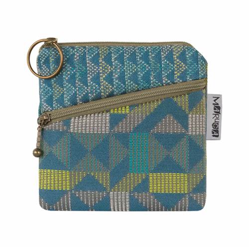 Roo Pouch Americana Teal