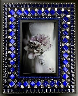 Picture Frame Sapphire