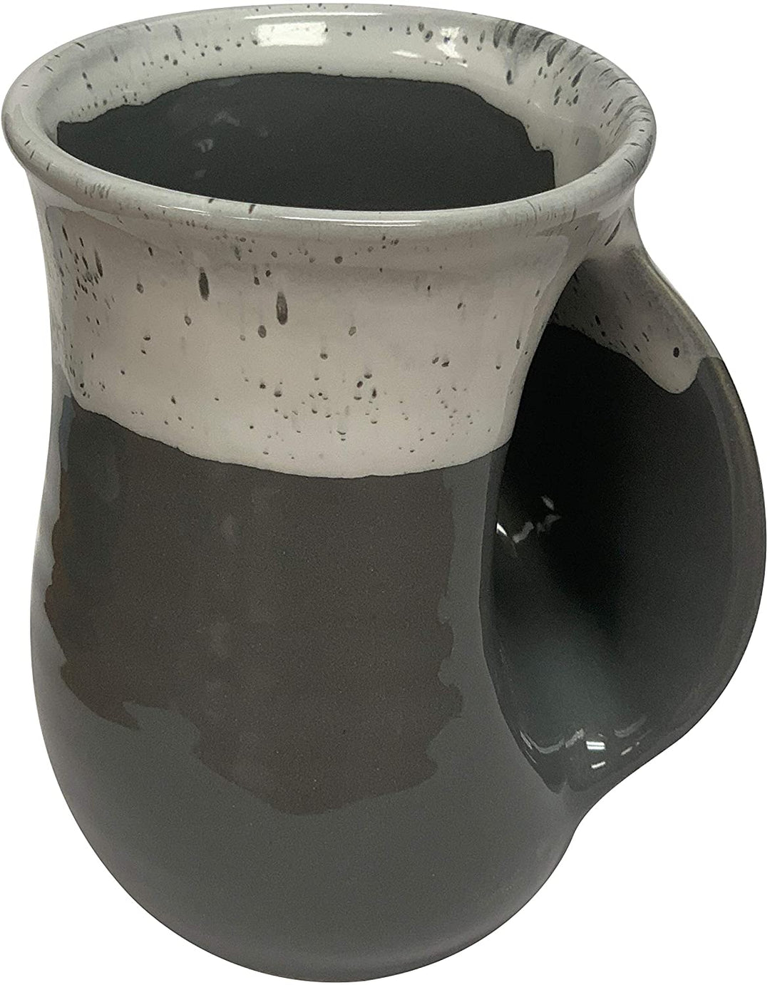 Handwarmer Mug Snowcap